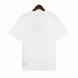 Picture of Amiri T Shirts Short _SKUAmiriS-XL218932042